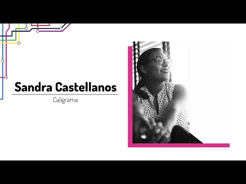 Sanda Castellanos - Letras Hispánicas