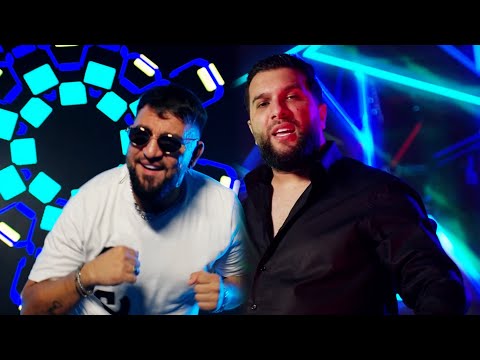 Tzanca Uraganu ❌ Costel Biju - Unde pun eu semnatura [Videoclip Oficial] 2022
