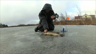 Рыбалка с друзьями. Копытов