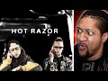 UICIDEBOY HOT RAZOR Reaction