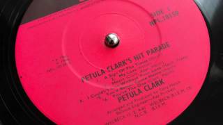 Petula Clark - You&#39;d Better Come Home