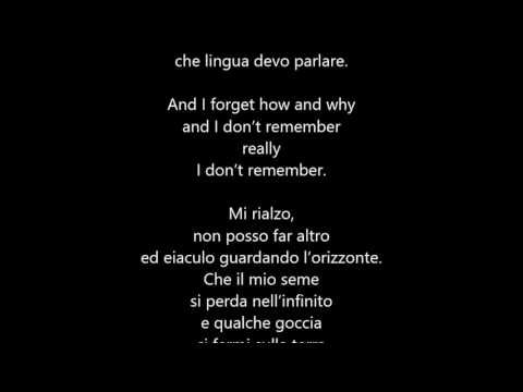 Ad ogni passo - una poesia di SanGiuseppeSanna