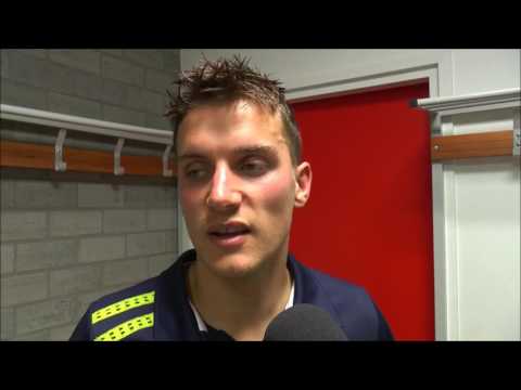 Nabeschouwing Erik Bakker MVV - SC Cambuur