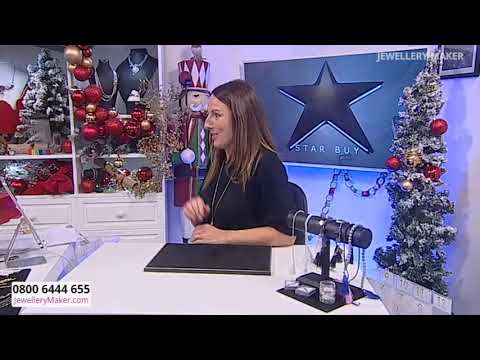 JewelleryMaker LIVE 07/12/2020 - 12PM - 4PM