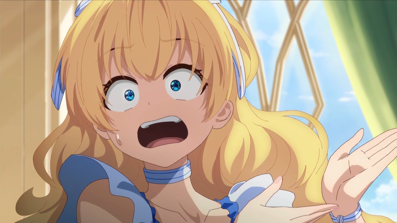 The Fated Magical Princess: Who Made Me a Princess - Episode 14 [English Sub]