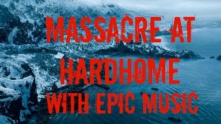 Massacre at Hardhome - Game Of Thrones (feat Two Steps From Hell)