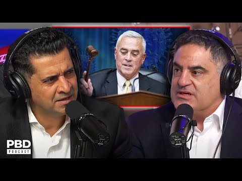  "Fauci LIED Under Oath" - Joe Rogan UNCOVERS Explosive Details From COVID House Report 
