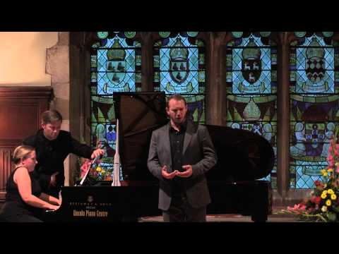 Gurney Sleep - Southwell Music Festival 2014