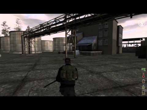 Let's Play DayZ Origins mit Freasy #3 - Spitzhacken Jagd