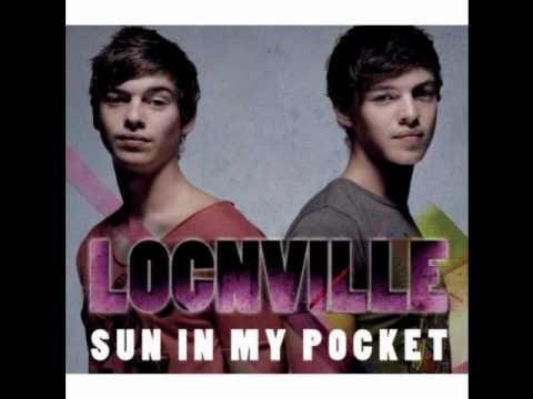 Locnville - Sun In My Pocket