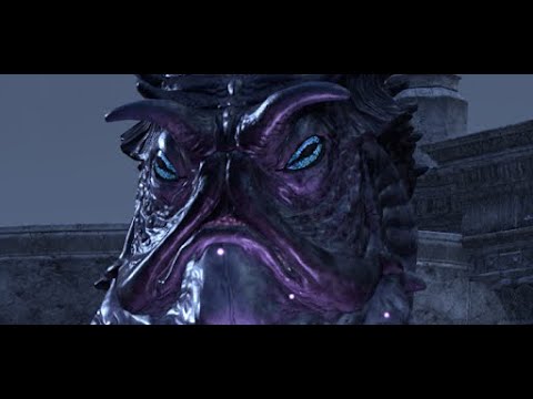 Orbs, Spheres and Other Assorted Circular Balls of Purple Death