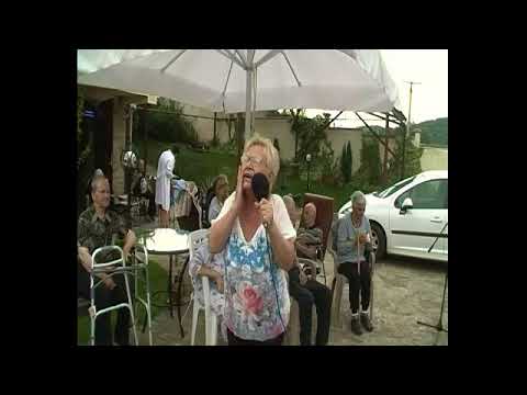 Risto Krapovski i Nacka Slavkova vo Panada