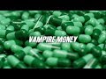 VAMPIRE MONEY - MY CHEMICAL ROMANCE (Lyric Video)