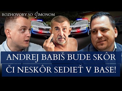 Zdechovský: Babiš má na rozdiel od Fica ľudí, ktorí vedia kradnúť!
