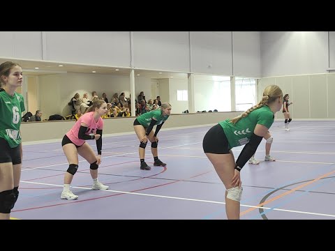 VDO Emmen'95 MB - Arcade pollux