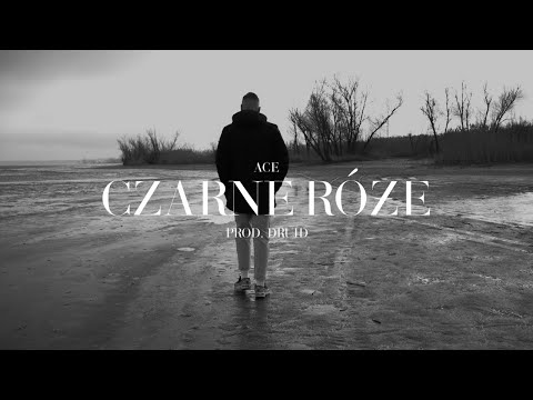 Ace Dean - Czarne róże prod. Druid [Bezczel Tribute]
