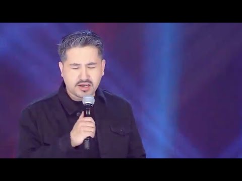 Gösseng Gös - Mewlan Memtimin | Uyghur folk song