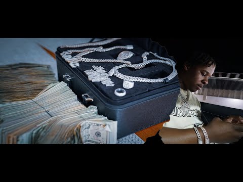 Bandman Twon - Ran it Up (Official music Video) | Dir. x @TGNStudios