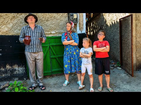 S-a intors bunelul de la deal