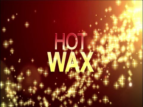Sizzle Reel :: Hot Wax