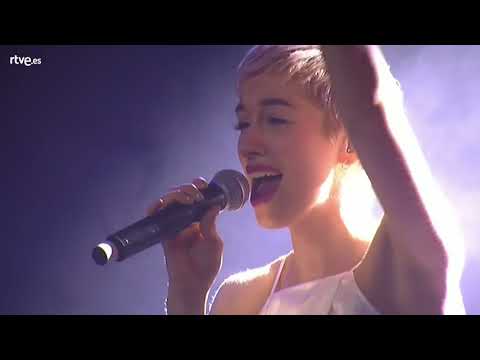 ESPreParty 2018 - Reino Unido: Surie - Storm