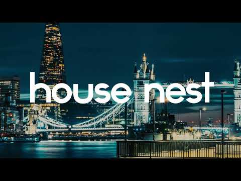 Rob Hes & Joey White - She's Coming (Original Mix)