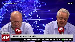 Jornal da Manhã – 30/10/2018