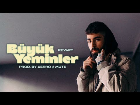 Revart - Büyük Yeminler