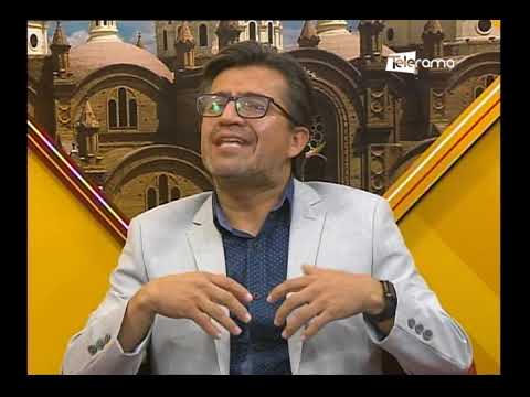 Cuenca Desde Adentro Programa #120