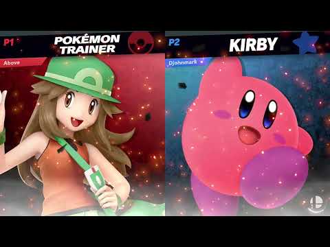 Encore Smash Monthly #24 - ENC | Noku Vs. Djohnmark - Losers Quarterfinals