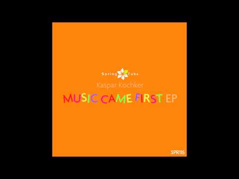 Kaspar Kochker - Keep Your Head Up (Original Mix) [SPR115]