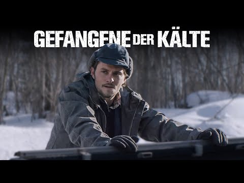 Gefangene der Kälte (INTENSIVER THRILLER, TOM HOLLANDS DÜSTERSTE ROLLE, Filme auf Deutsch)