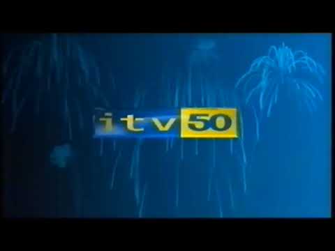Itv 50 ident 2