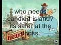 Flapjack Theme Song Lyrics