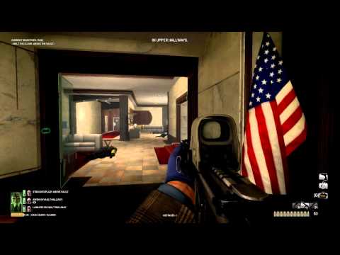 [RANDOM] - PAYDAY : The Heist - FASTEST TIME! - First World Bank