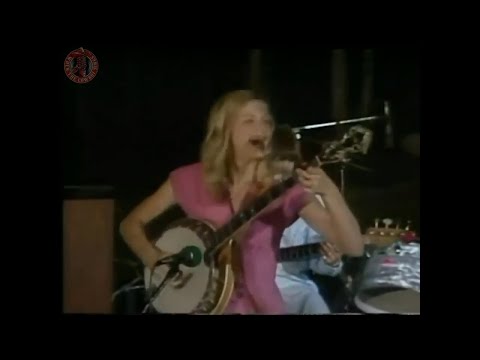 Wendy Holcombe - Randy Lynn Rag 1978