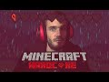 Minecraft But I regret Everything.. - Minecraft Hardcore #1