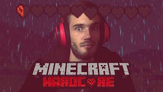This legend has made a history because he made a Lengendary intro - Minecraft But I regret Everything.. - Minecraft Hardcore #1