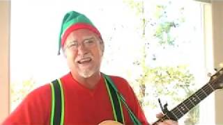 ELFIS Story part 9 - The Restroom Door Said Gentlemen