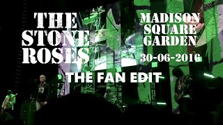Download lagu The Stone Roses  - Madison Square Garden 300616 mp3