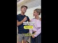 What Aussie Slang Did Robert Irwin Teach His Dancing With The Stars Partner Witney Carson