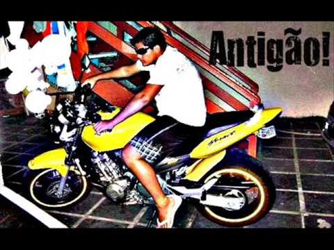 Mc Nike - É Sucessagem