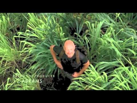 Трейлер серіалу «Загублені»