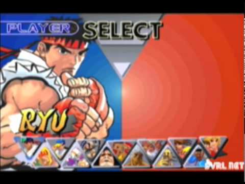 street fighter 3 double impact dreamcast iso