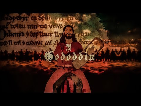 Y Gododdin - Epic Celtic Music of Wales