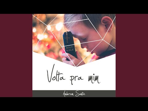 Volta Pra Mim video