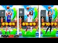 BEST JUMPSHOTS For ALL BUILDS 3PT RATINGS In NBA 2K26 NEVER MISS AGAIN