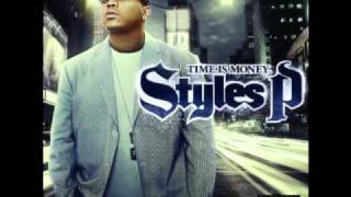Styles P- Dont Want It
