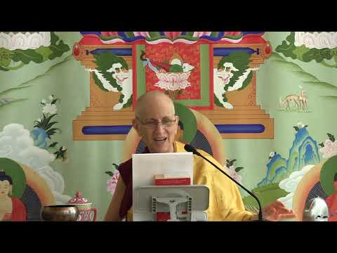 05 How to See Yourself As You Really Are: Subtle Impermanence 05-25-20