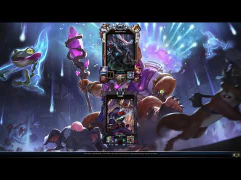 CAMAZOTZ-A-Z 4 DEFENSE-Smite-Ranked Duel